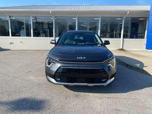 2023 Kia Niro Touring