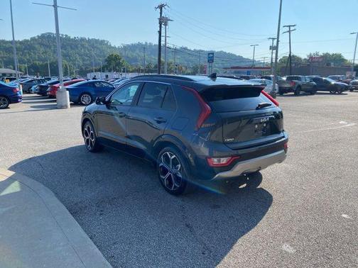 2023 Kia Niro Touring