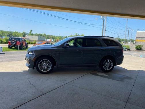 2023 Dodge Durango R/T Plus AWD