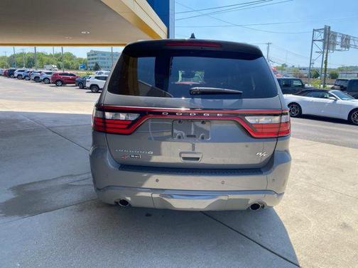 2023 Dodge Durango R/T Plus AWD