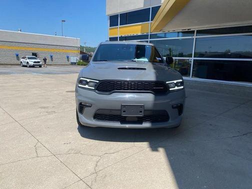 2023 Dodge Durango R/T Plus AWD