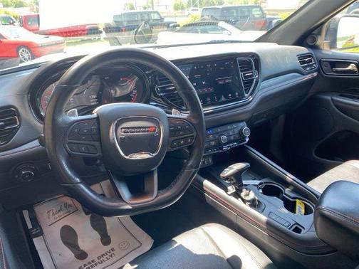 2023 Dodge Durango R/T Plus AWD