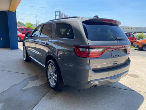 2023 Dodge Durango R/T Plus AWD