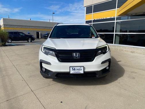 2022 Honda Pilot AWD Special Edition