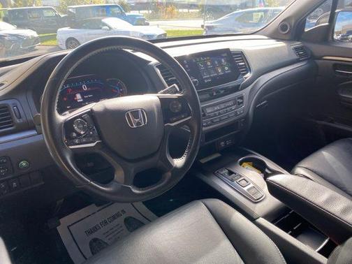 2022 Honda Pilot AWD Special Edition