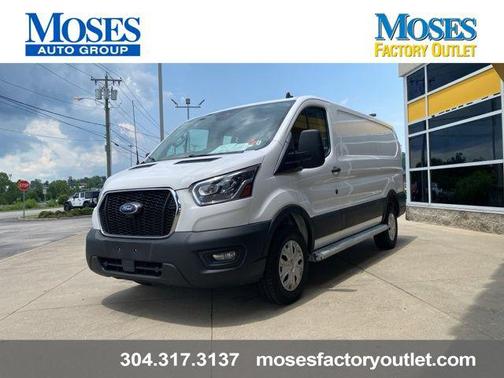 2023 Ford Transit-250 Base