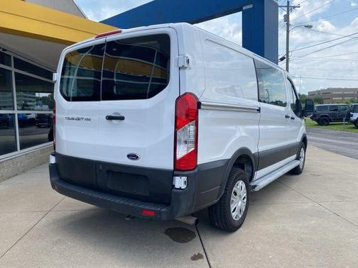 2023 Ford Transit-250 Base