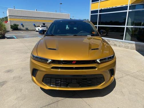 2024 Dodge Hornet R/T Plus EAWD