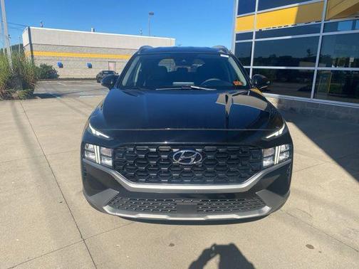 2023 Hyundai SANTA FE SEL 2.4