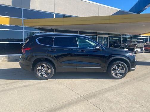 2023 Hyundai SANTA FE SEL 2.4