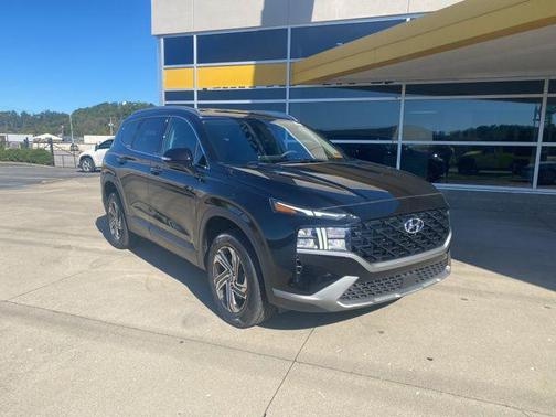 2023 Hyundai SANTA FE SEL 2.4