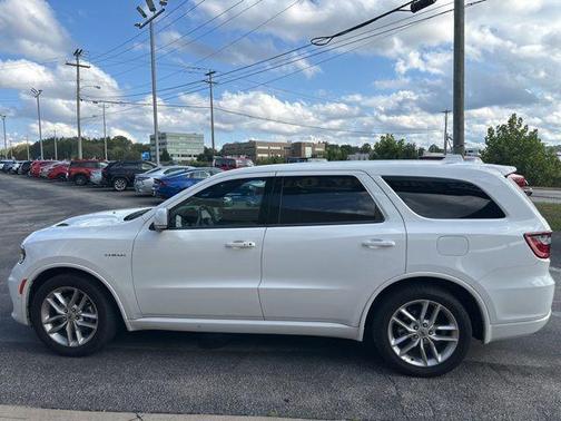2022 Dodge Durango R/T AWD