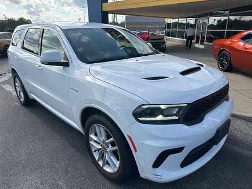 2022 Dodge Durango R/T AWD