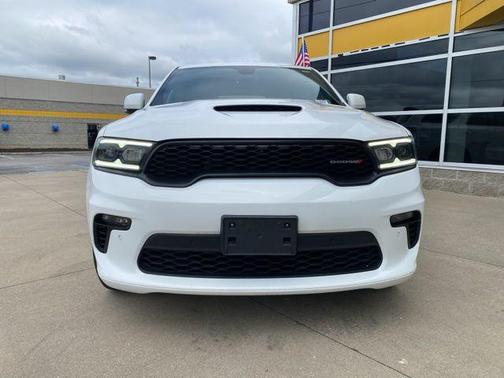 2022 Dodge Durango R/T AWD