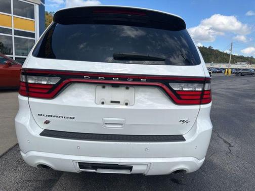 2022 Dodge Durango R/T AWD
