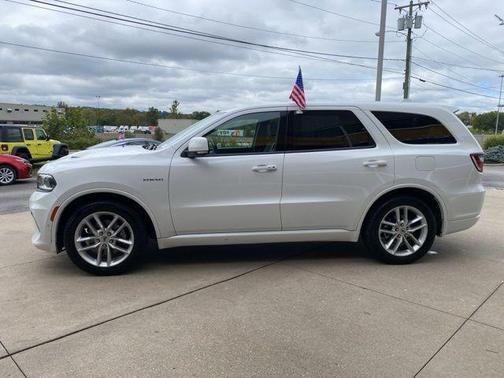 2022 Dodge Durango R/T AWD