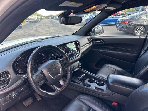 2022 Dodge Durango R/T AWD