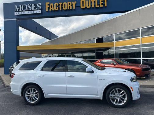 2022 Dodge Durango R/T AWD