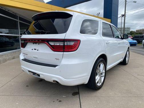 2022 Dodge Durango R/T AWD