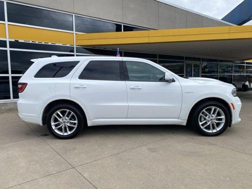 2022 Dodge Durango R/T AWD