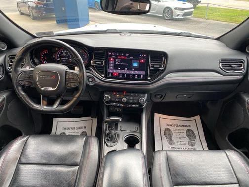 2022 Dodge Durango R/T AWD