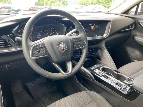 2022 Buick Envision FWD Preferred