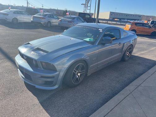 2006 Ford Mustang GT