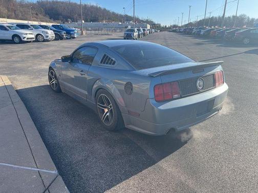 2006 Ford Mustang GT