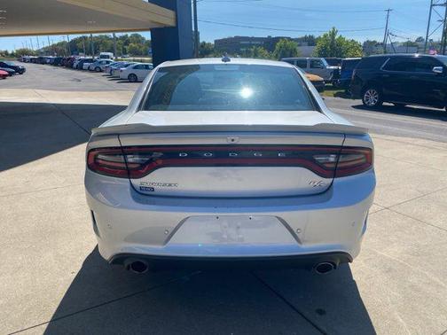 2023 Dodge Charger R/T