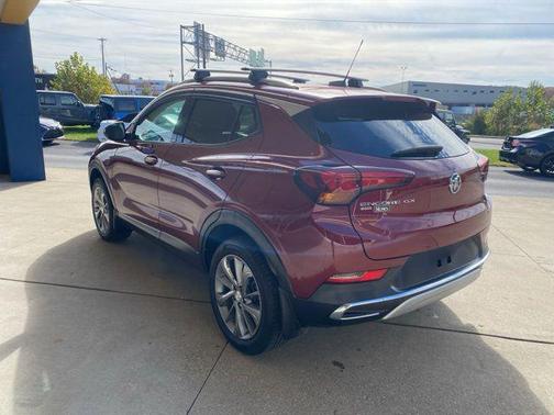 2023 Buick Encore GX Essence