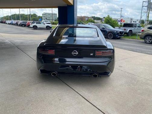 2024 Nissan Z Performance Auto