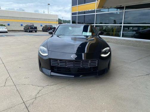 2024 Nissan Z Performance Auto