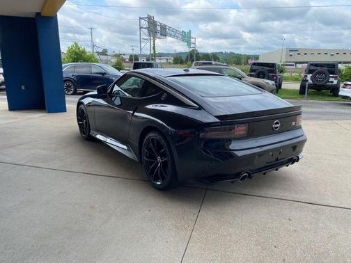 2024 Nissan Z Performance Auto