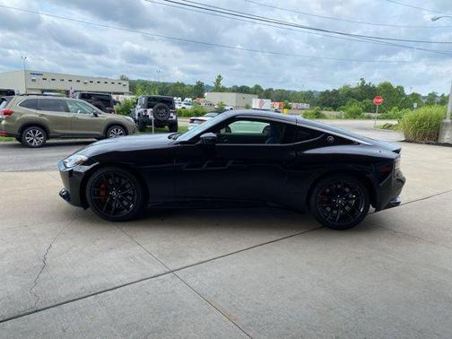 2024 Nissan Z Performance Auto