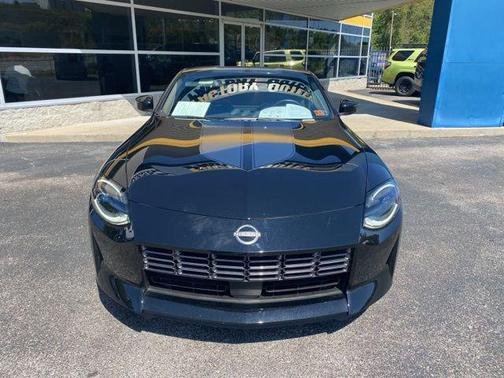 2024 Nissan Z Performance Auto