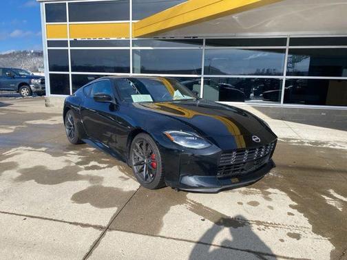 2024 Nissan Z Performance Auto