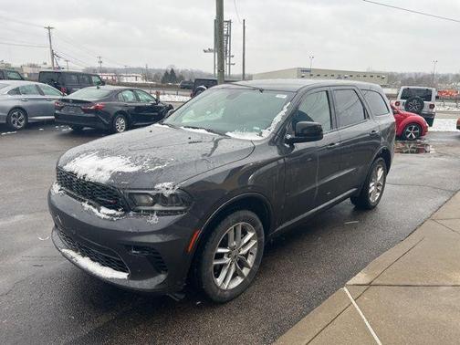 2023 Dodge Durango GT AWD