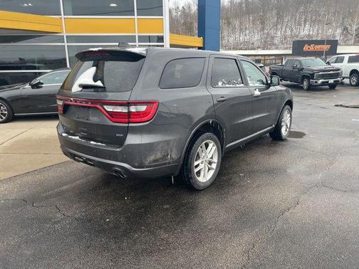 2023 Dodge Durango GT AWD