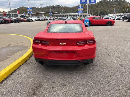 2023 Chevrolet Camaro 1LT
