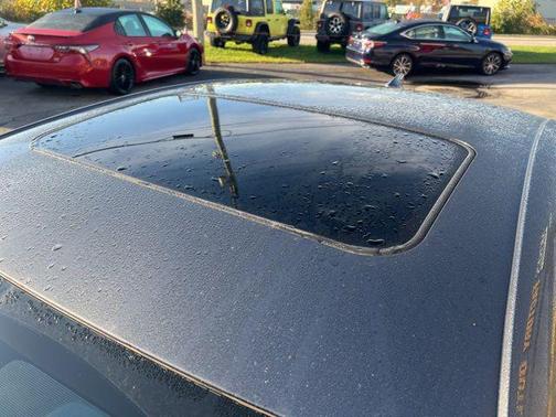 2023 Lexus IS 350 Base