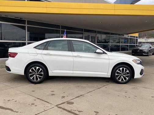 2024 Volkswagen Jetta 1.5T S