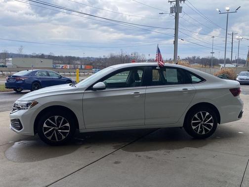 2024 Volkswagen Jetta 1.5T S