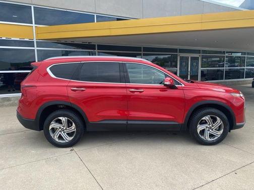 2023 Hyundai SANTA FE SEL 2.4