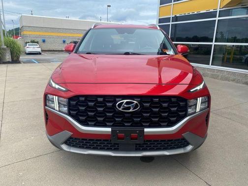 2023 Hyundai SANTA FE SEL 2.4