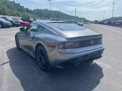 2024 Nissan Z Performance Auto