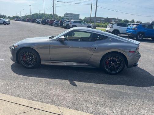 2024 Nissan Z Performance Auto