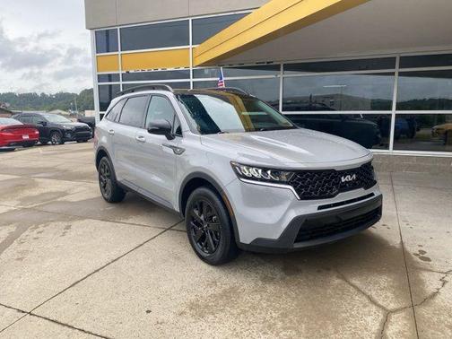 2023 Kia Sorento S