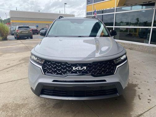 2023 Kia Sorento S