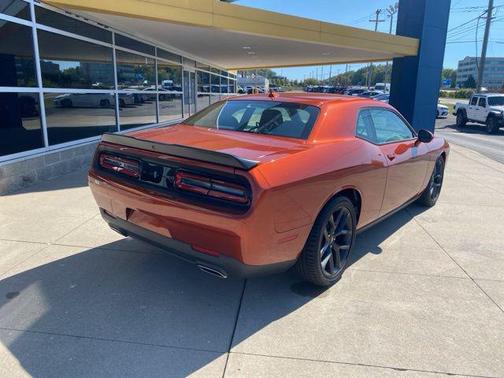 2023 Dodge Challenger GT
