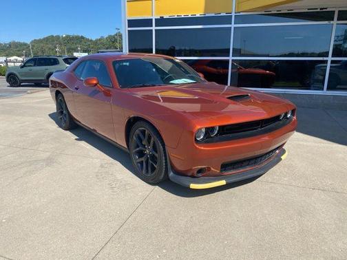2023 Dodge Challenger GT